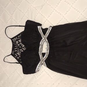 Windsor Full length Dress
